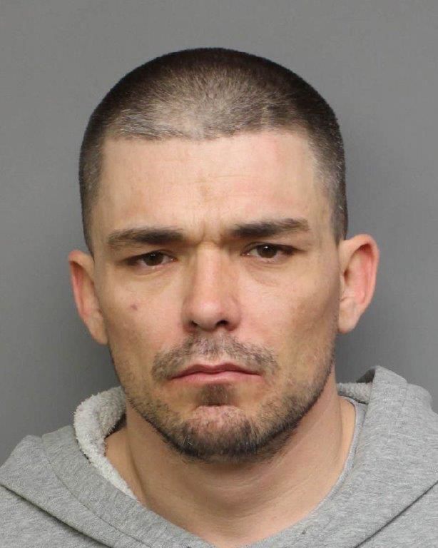 Stephen Lee Barrick